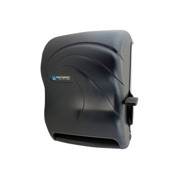 Allpoints 1506120 Dispenser, Towel, Plain